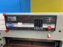 Industrial Paper Cutter