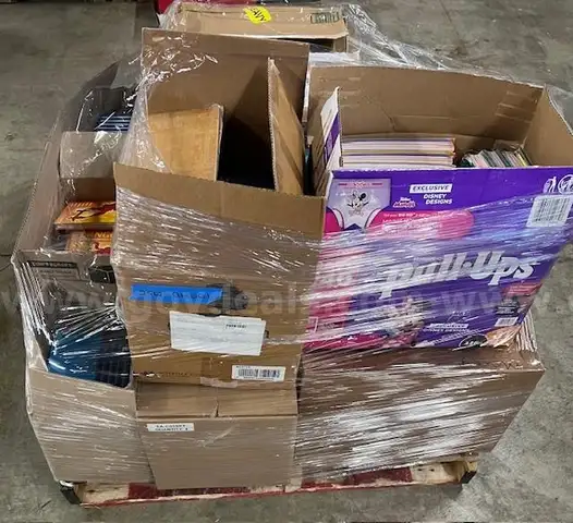 Used and Recycled Language Live Curriculum