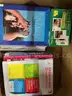 Recycled and Used Teacher Professional Development Books