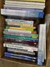 Recycled and Used Teacher Professional Development Books