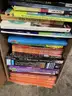 Recycled and Used Teacher Professional Development Books