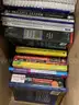 Recycled and Used Teacher Professional Development Books