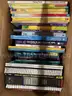 Recycled and Used Teacher Professional Development Books