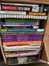 Recycled and Used Teacher Professional Development Books