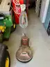 Dayton Floor Buffing Machine