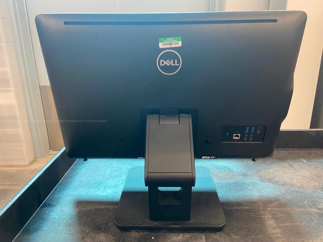 dell aio 5470