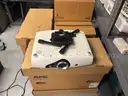 Lot of 10 Panasonic PT-RW33OU Projectors