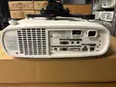 Lot of 10 Panasonic PT-RW33OU Projectors