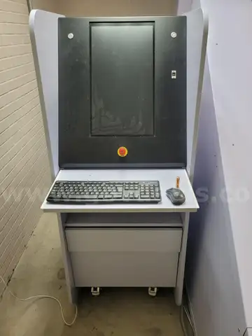 Body Scanner