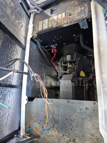 Lot 9-Generator