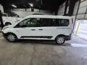 2019 Ford Transit Connect