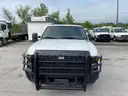 2010 Ford F-250 SD