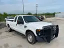 2010 Ford F-250 SD