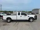 2010 Ford F-250 SD
