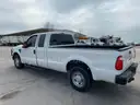2010 Ford F-250 SD