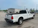 2010 Ford F-250 SD