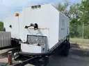 2004 Sewer Equipment Co. of America 444 Sectional Rodder