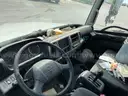 2011 Hino 258LP Truck