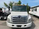 2011 Hino 258LP Truck