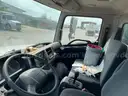 2011 Hino 258LP Truck