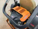 Mower - 2016 SCAG Tiger Cat II