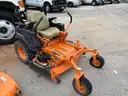 Mower - 2016 SCAG Tiger Cat II