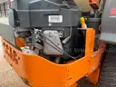 Mower - 2016 SCAG Tiger Cat II