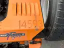 Mower - 2017 SCAG Turf Tiger, 72&#x22; Deck