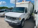 2003 Ford Econoline