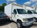 2003 Ford Econoline