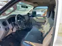 2010 Ford F-350 SD