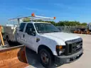 2010 Ford F-350 SD
