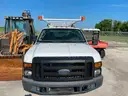 2010 Ford F-350 SD