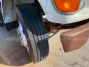 1995 Ford F800