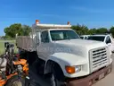 1995 Ford F800
