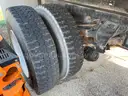 1995 Ford F800