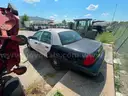 2010 Ford Crown Victoria