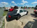 2010 Ford Crown Victoria