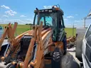 2010 Case 580 Super M Backhoe