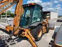 2010 Case 580 Super M Backhoe