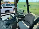 2010 Case 580 Super M Backhoe