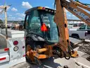 2010 Case 580 Super M Backhoe