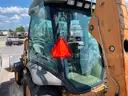 2010 Case 580 Super M Backhoe