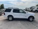 2008 Ford Explorer