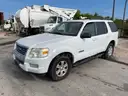 2008 Ford Explorer