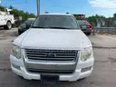 2008 Ford Explorer
