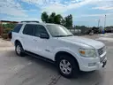 2008 Ford Explorer
