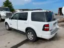 2008 Ford Explorer