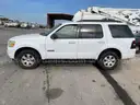 2008 Ford Explorer