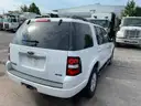 2008 Ford Explorer